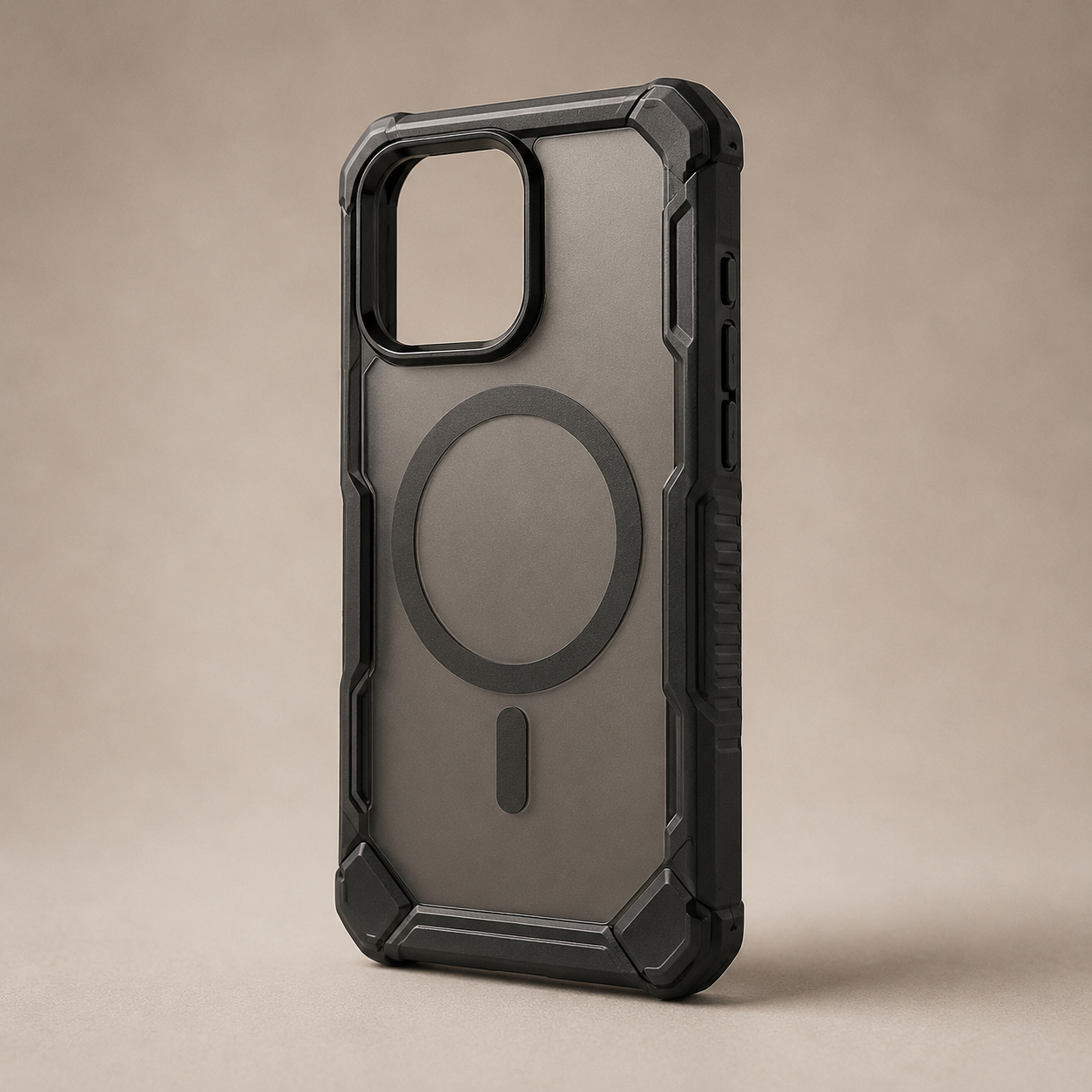 Shockproof Phone Case