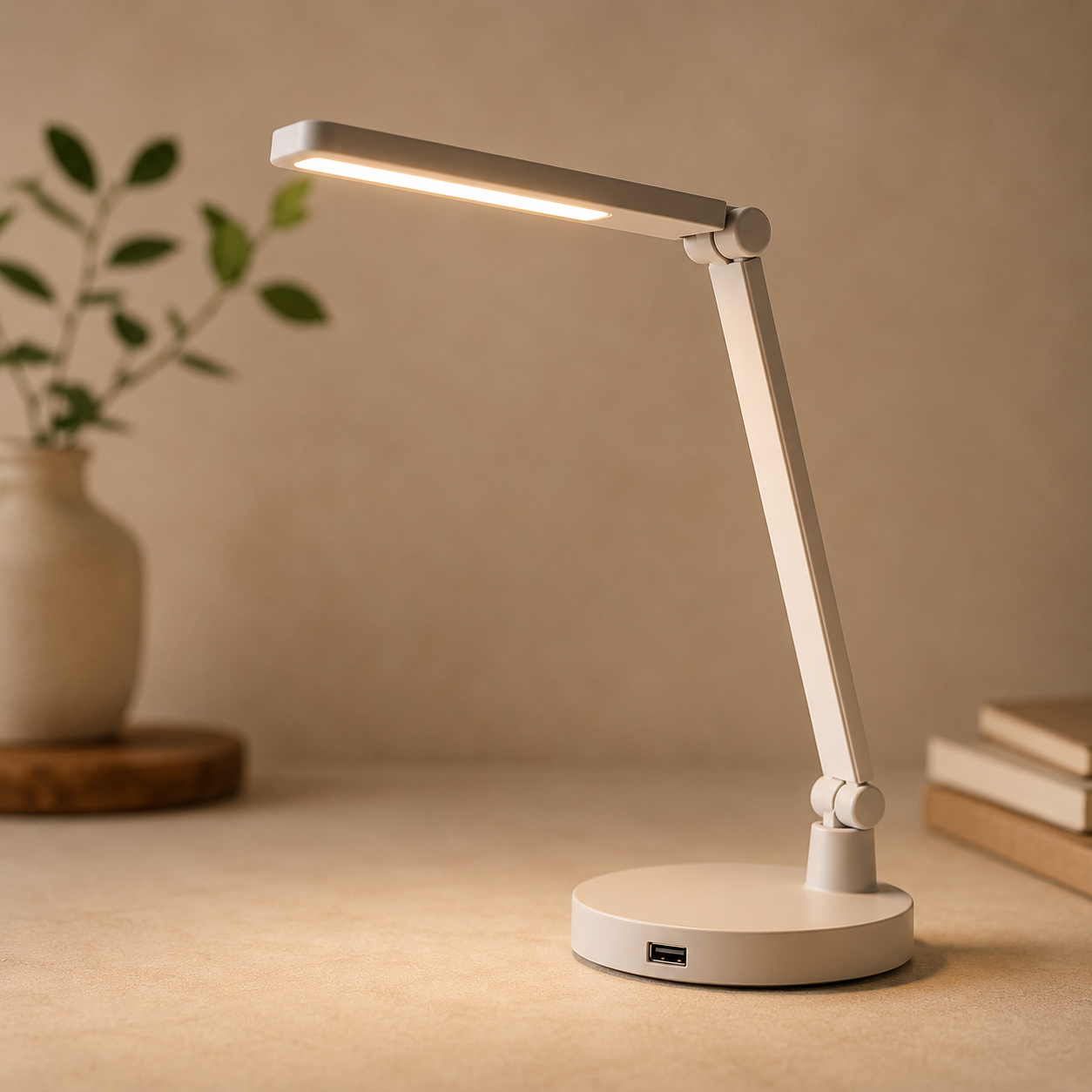 Desk Lamp LED
