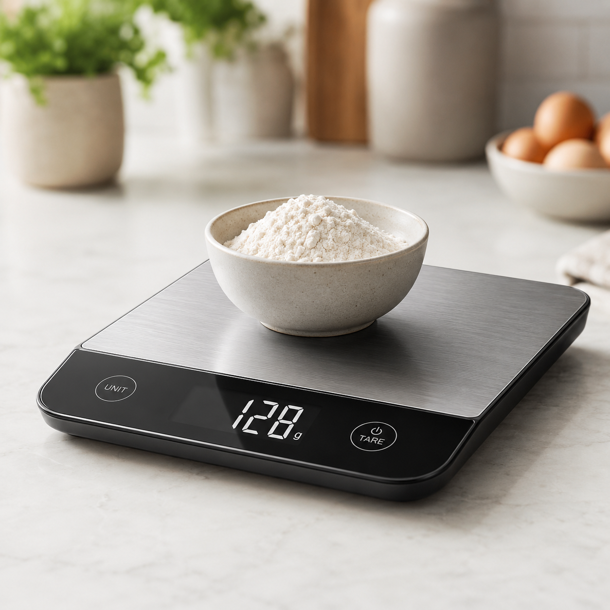 Digital Kitchen Scale