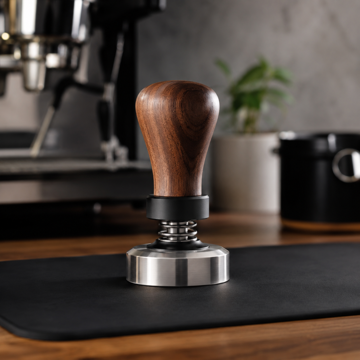 Espresso Tamper 58mm