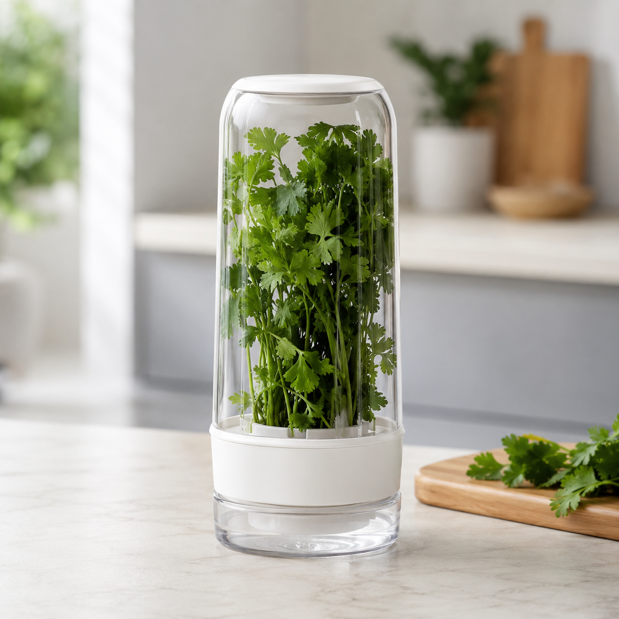 Herb Keeper