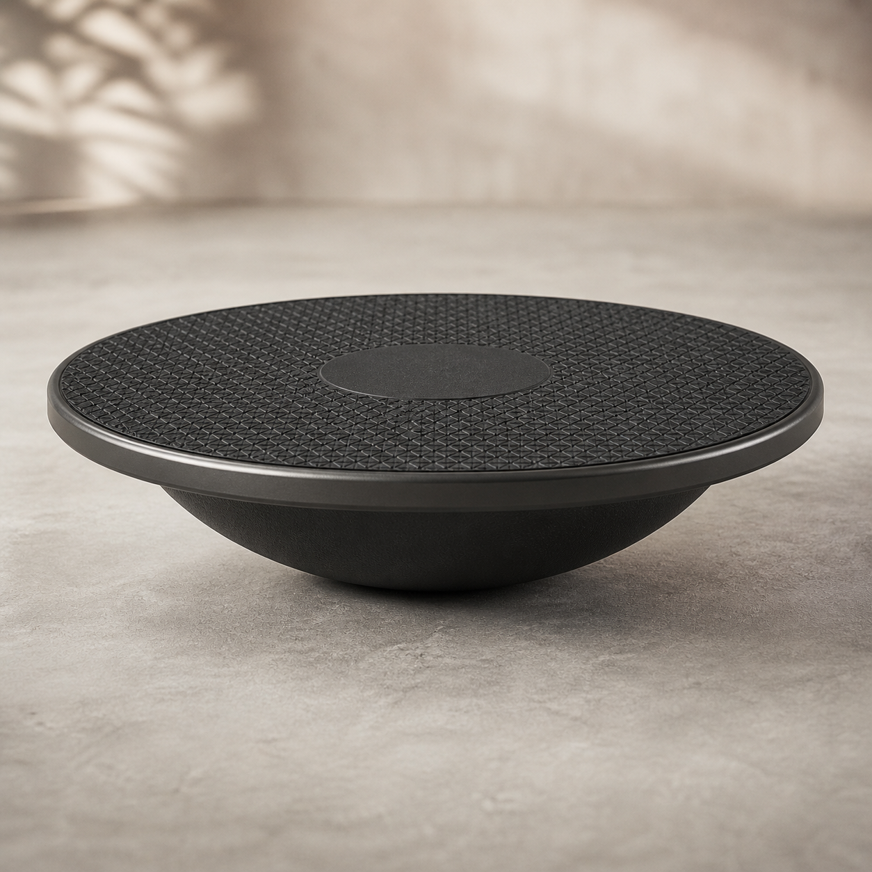 Balance Board Wobble