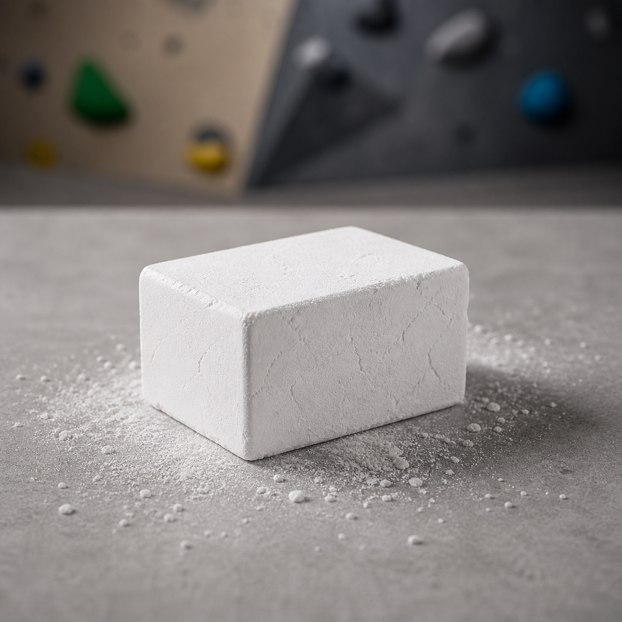 Climbing Chalk Block 57g