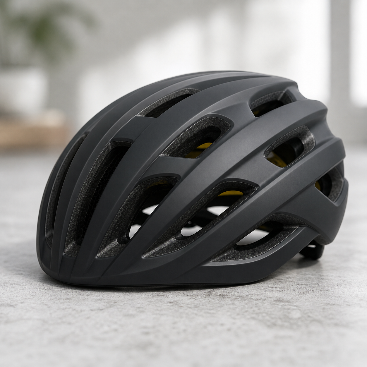 Road Cycling Helmet