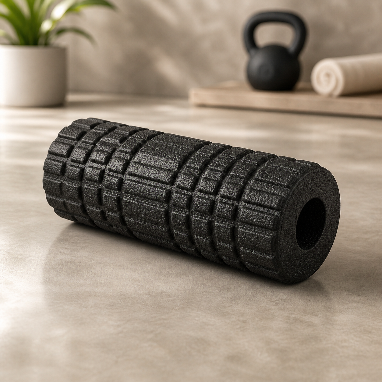 Foam Roller 45cm