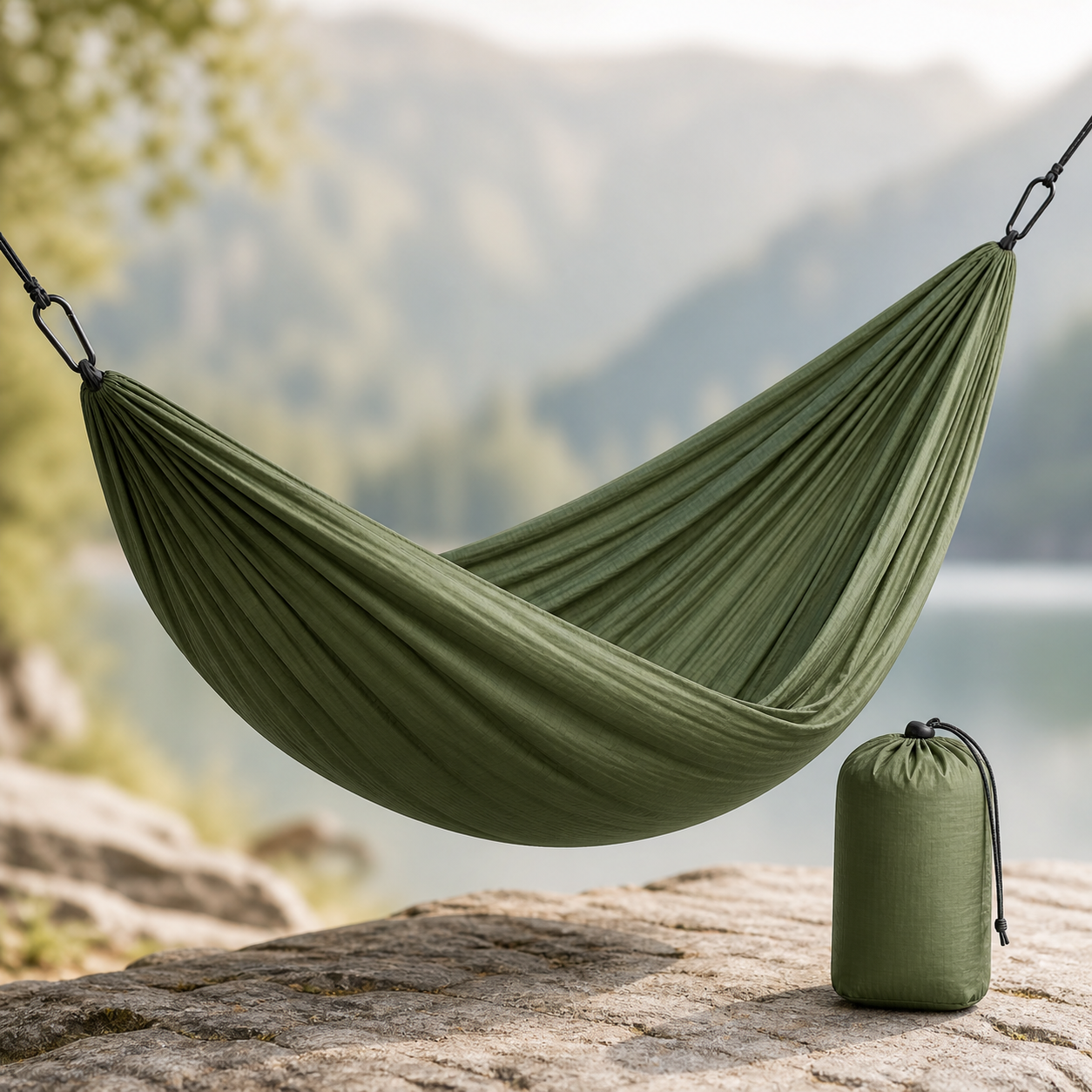 Camping Hammock