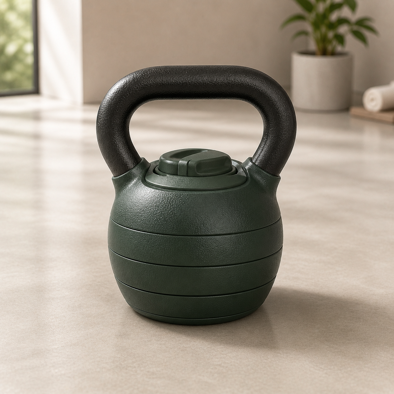 Adjustable Kettlebell 16kg