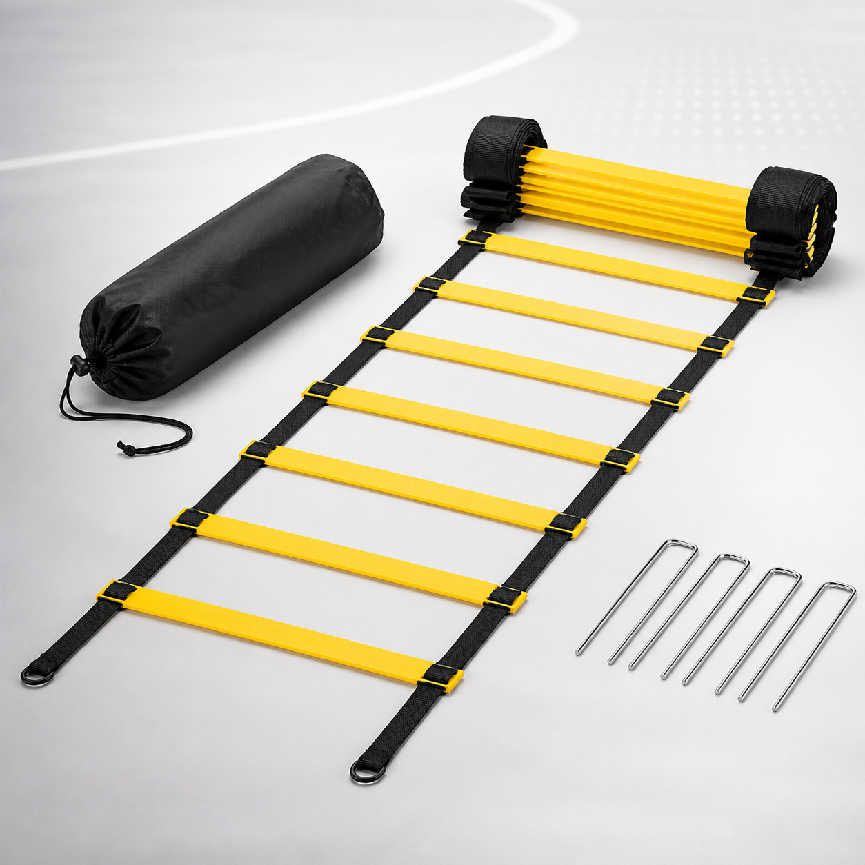 Speed Agility Ladder