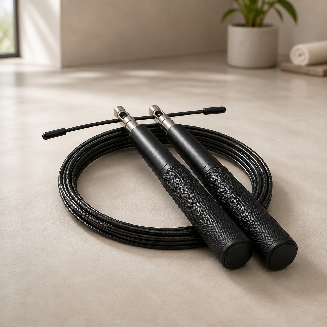 Speed Jump Rope
