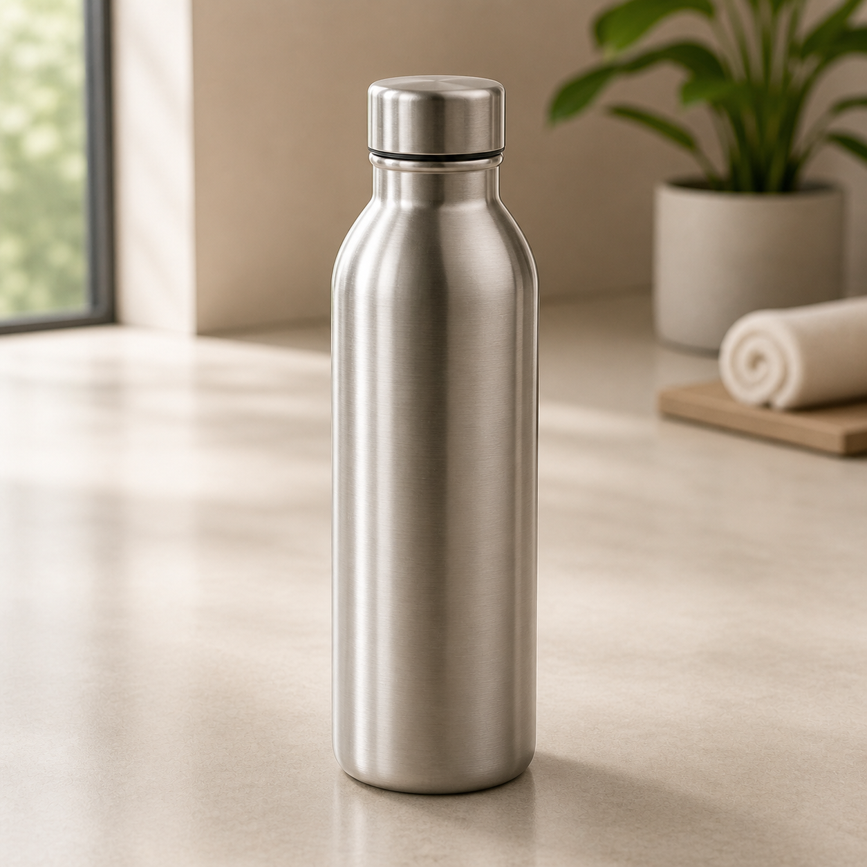 Stainless Water Bottle 750ml