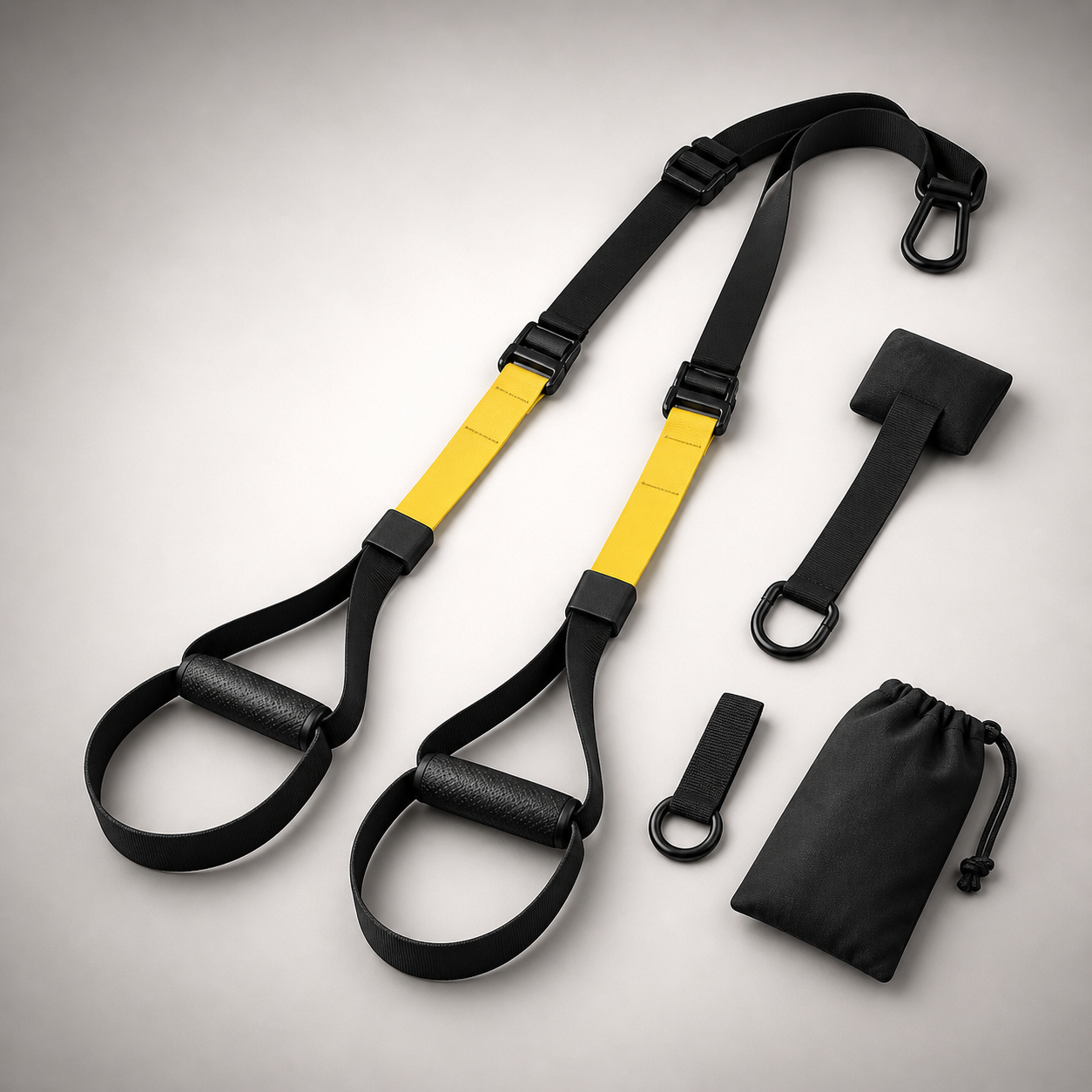 Stretching Strap 10-Loop