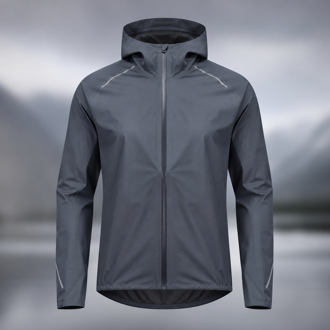 Waterproof Running Jacket